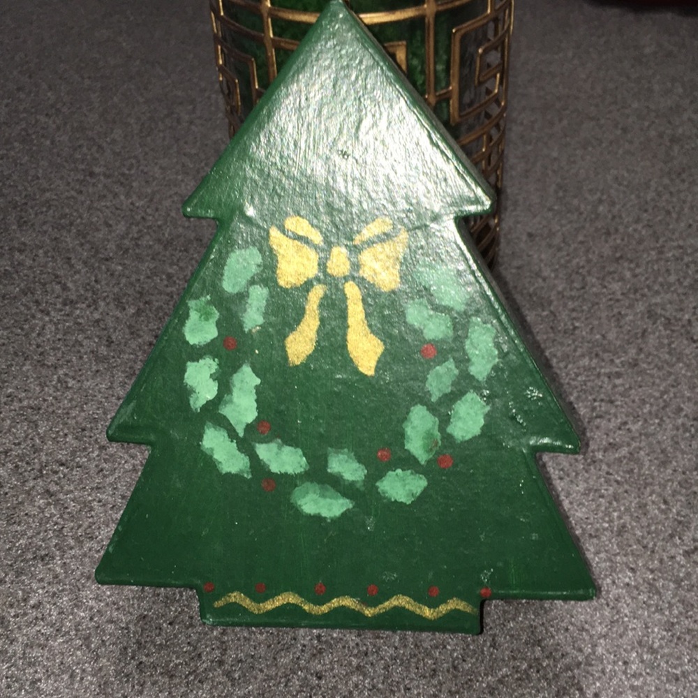 Christmas 🎄 Box 📦